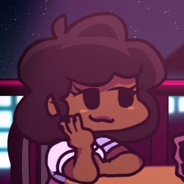 / This account isn’t like——super Friday Night Funkin’ related but .. Carol. 🥺