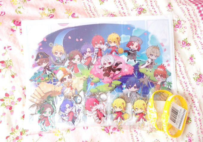 ひきフェスグッズのtwitterイラスト検索結果