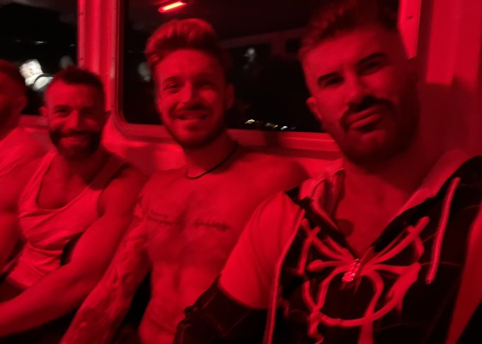 Watch Killian Adam's leaked NSFW photo on TwXstars