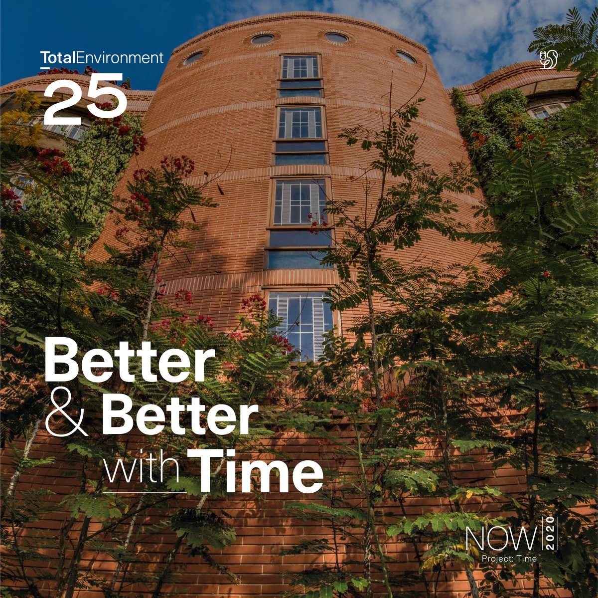 Total Environment tweet media