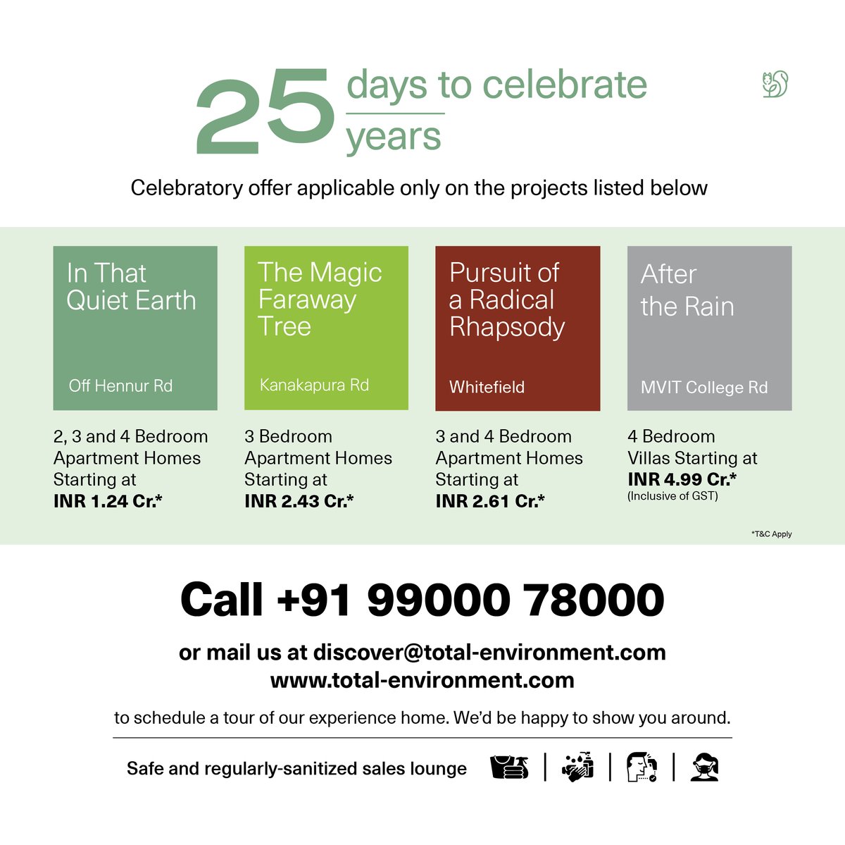 Total Environment tweet media