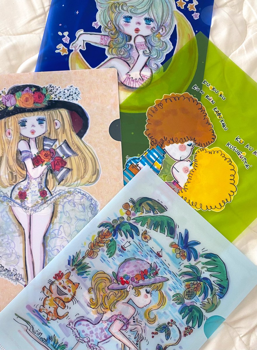 亜土ちゃんストア Adochan Store Twitter