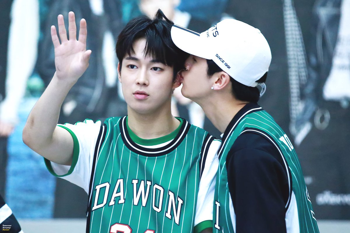 KYBLOOKS's tweet photo. Happy birthday Dawon

#갓기_다원_생일왔어욥
#HAPPYDAWONDAY
@SF9official
@LDWLOOKS 

#YOUNGBIN #영빈 #ヨンビン #SF9 https://t.co/GztyKp5zxB
