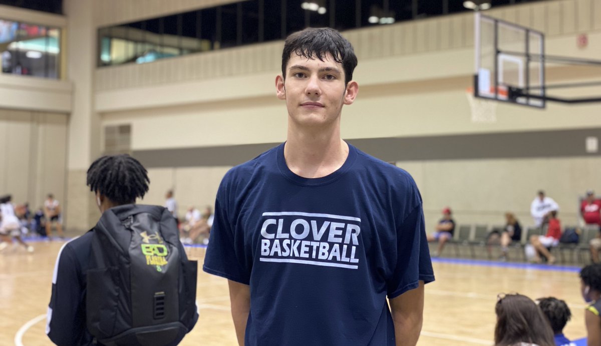 JustinByerly's tweet photo. Top Performers from Summer Championship Day 1

Nas Williams
Cam Amboree
Anthony Black
Terrance Ramirez 
John Anthony 
Andrew Lewis
Evan Montanari
Will Kelly
Treveon Jackson
Jonothon Glenn
Cole Farrell
Lawrence Bartee
Brandon Callahan
Jalen Burnett
Jaden Whitaker
Josh Randolph https://t.co/0Ygabnk8VP