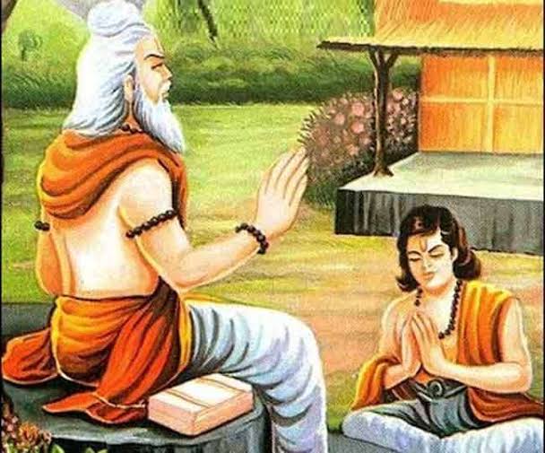 VandanaJayrajan's tweet photo. Shubh Guru Purnima.
#Guru_पूर्णिमा_21
New thread :👇
https://t.co/bCIhz1SpUE https://t.co/fsqPMA7ssd