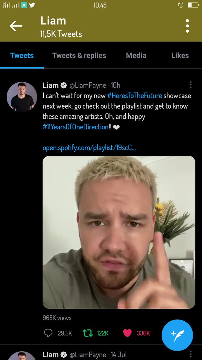 jvoxoxo9's tweet image. thank you Liam 
love u guys 😭😭
#Happy11YearsOneDirection