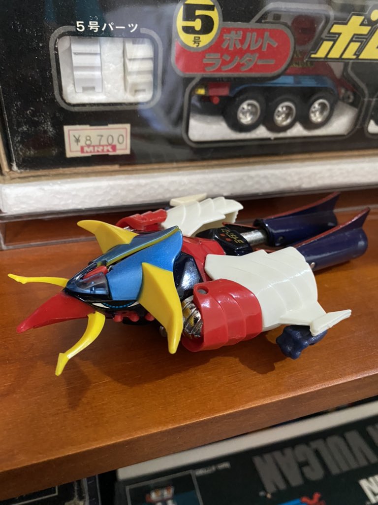 Last_Praetorian's tweet photo. @TokuToy_Impact https://t.co/CHdxLK7ZW0