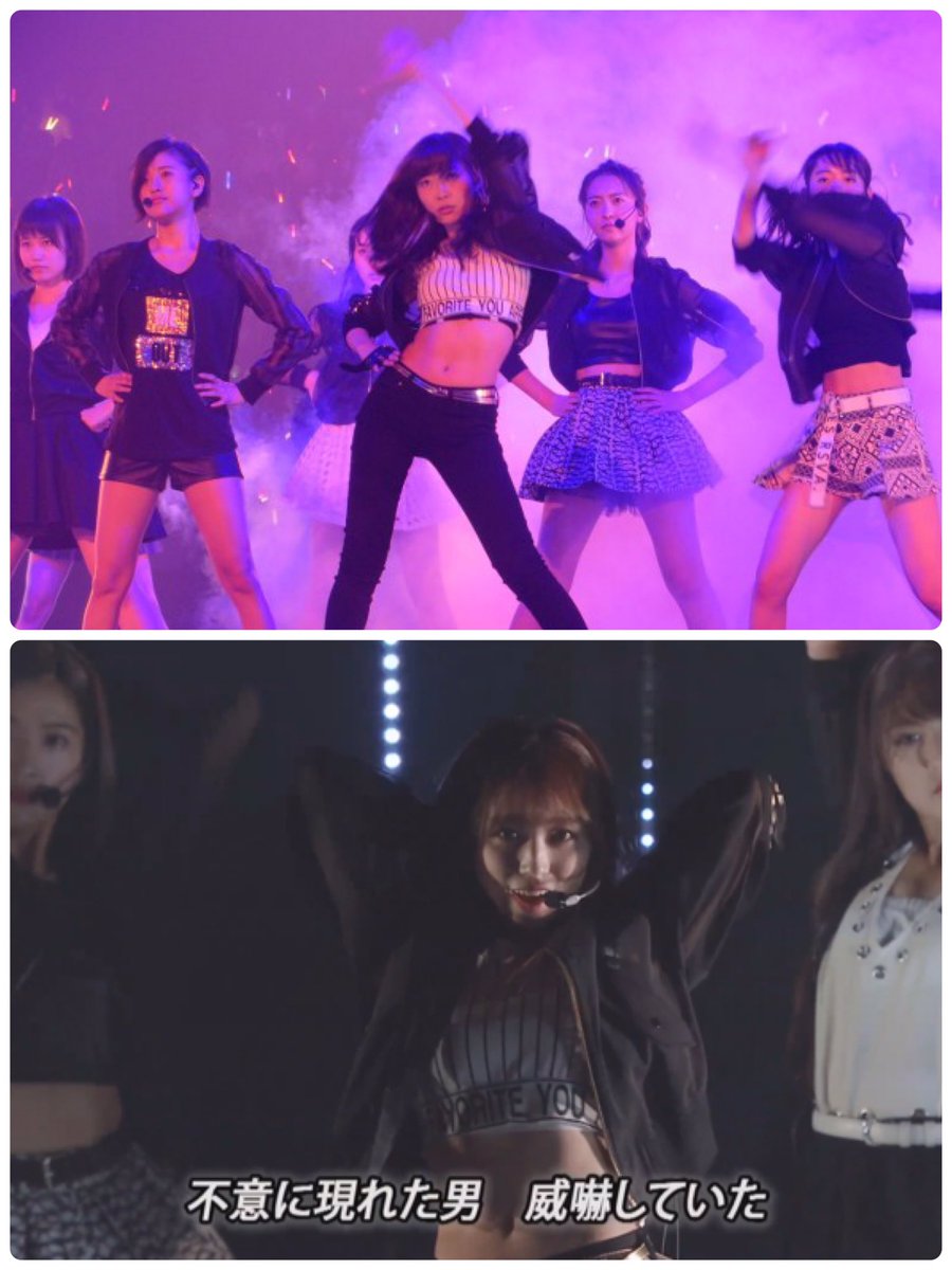 345_route3475's tweet image. 母から娘にセンターが受け継がれるmake noise😭

#HKT48
#make_noise
#さしなこ
#リクエストアワー
#さしこチルドレン