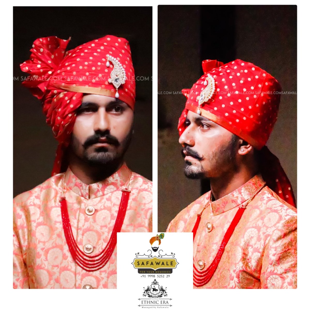 EEraForRoyals's tweet photo. #achakan #weddingdress #royalfamily #rajputana_attitude #darbarsahib #king #kshatriya #fashion #traditional #royalwedding #rajwadi #rajasthani #gujrat #ahmedabad #amdavad #top #bridal #safacollection #banna #rajputana #baisa #traditional #ROYAL #ethniceraforroyals #safawale https://t.co/1DDYPHzq8t