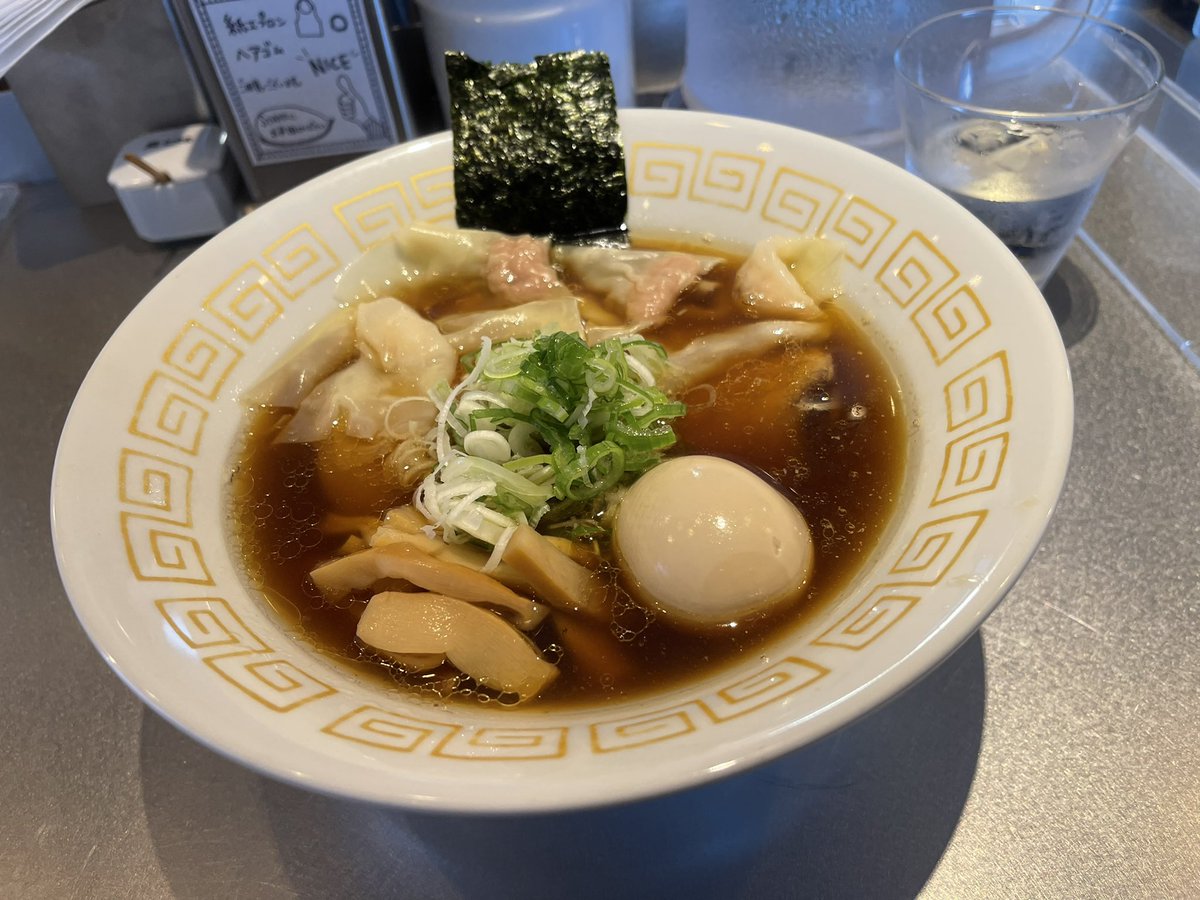 麺や くろえもん 45kfo9l8m9ig8kc Twitter