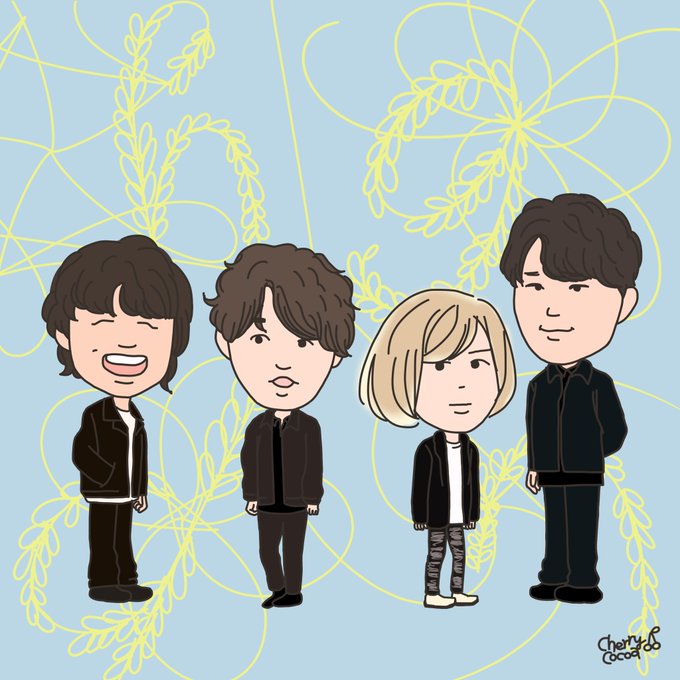 髭男イラストのtwitterイラスト検索結果 髭男イラストのtwitterイラスト検索結果