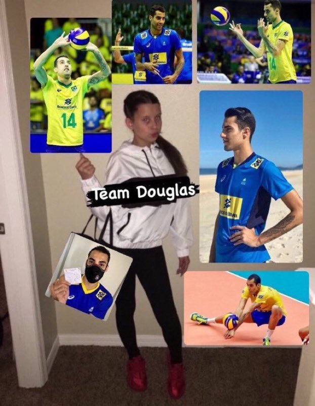 ciaragomeron's tweet photo. Douglinhas entrou e eu tô assim, vai Douglas acaba com eles

Cadê o Douglas

Douglass entrou desfila na cara deles https://t.co/l0diuC8xTm