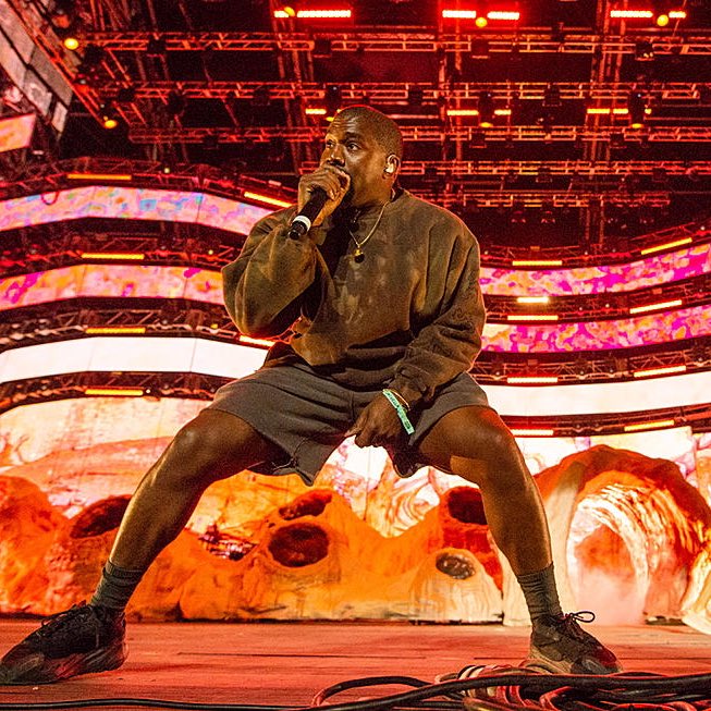 XXL's tweet photo. JUST IN: Kanye West will now reportedly release #DONDA in two weeks on August 6th https://t.co/PpGo2YbQ1p