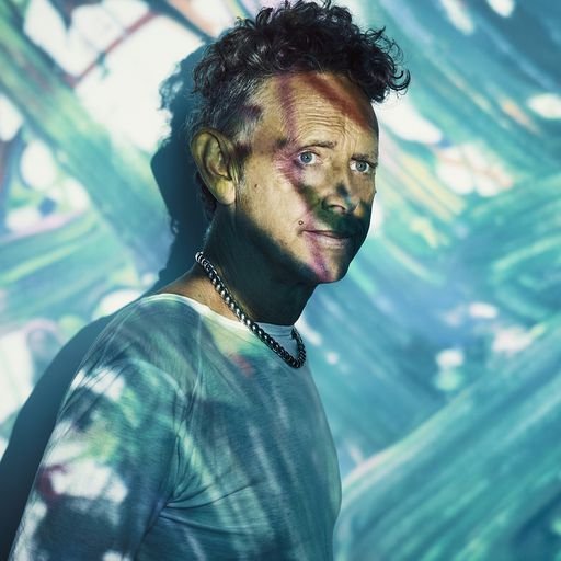  Happy Birthday Martin Gore     