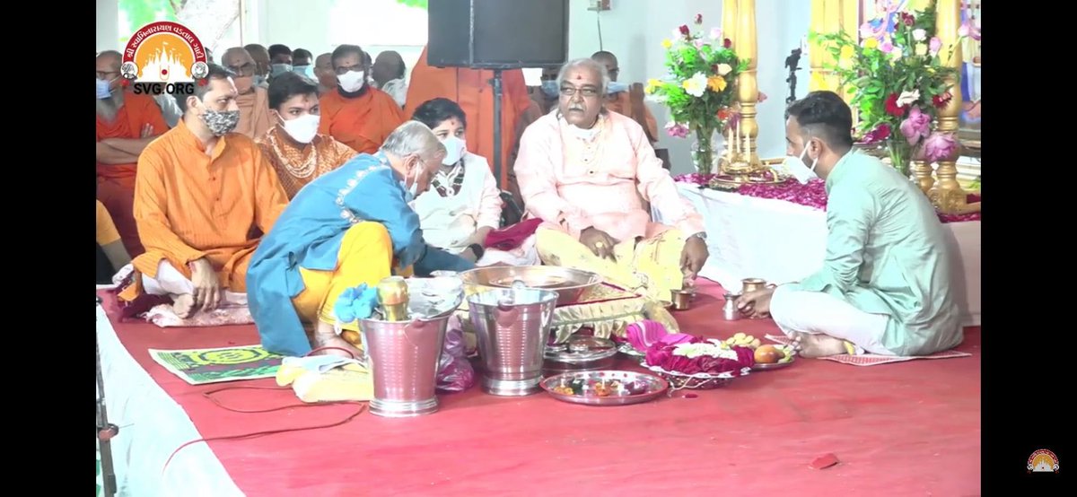 vadtalgadi's tweet photo. 🛑 LIVE : Online | ગુરુપૂર્ણિમા મહોત્સવ | Gurupurnima Mahotsav | Vadtal -..
Live Now:-

https://t.co/NI3kSyxM12 

via @YouTube @laljishree108 #Gurupurnima #Gurupurnima2021 #Vadtalgadi https://t.co/SicaiE7e0D