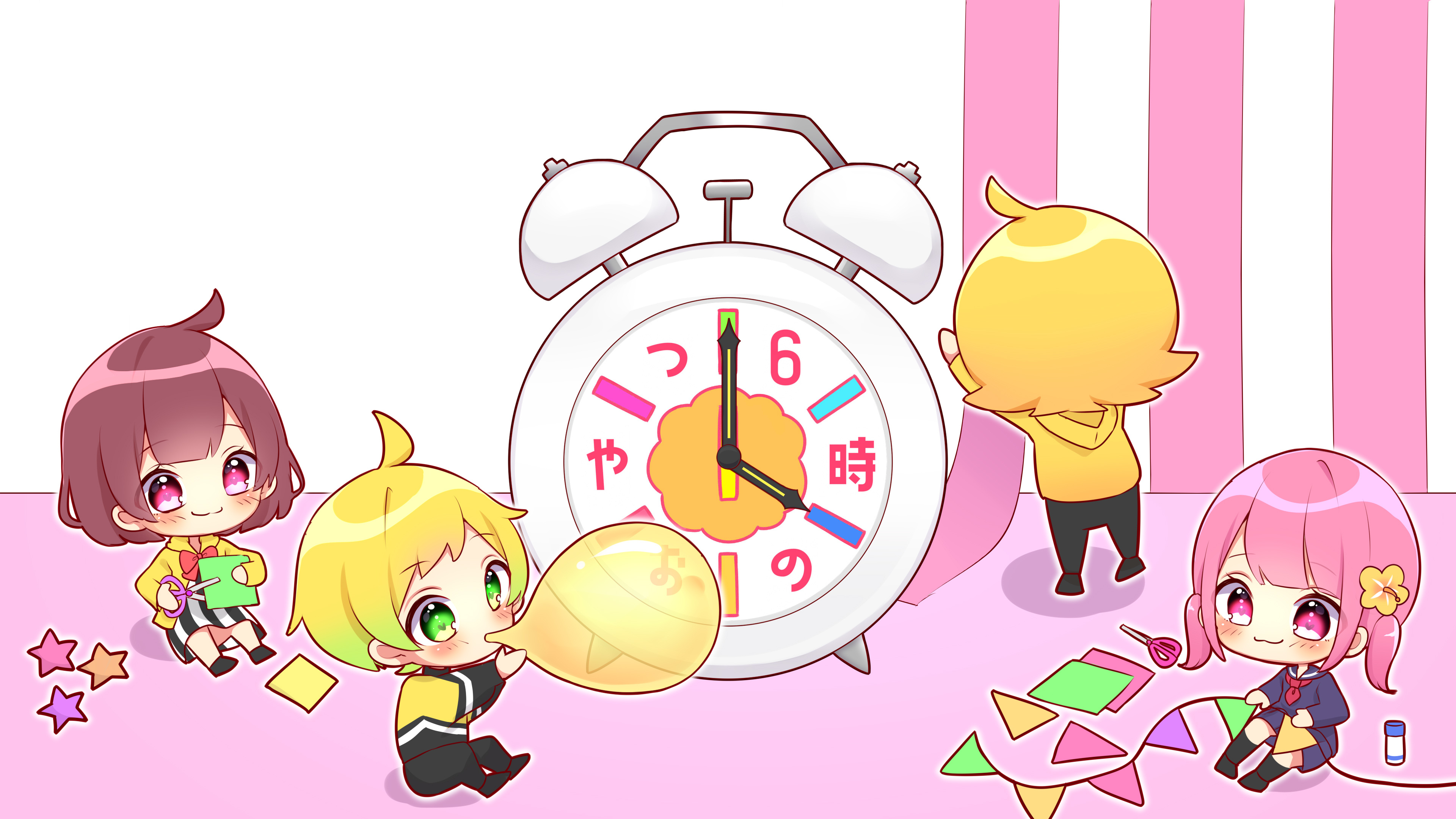 ６時のおやつ 公式 T Co Fvezbztmkh Twitter