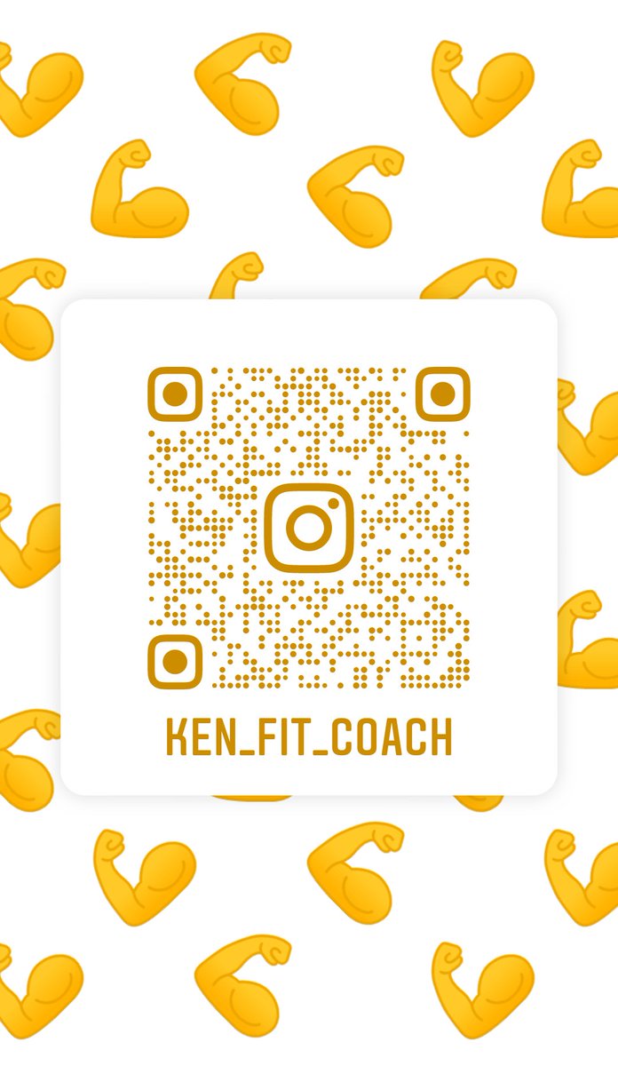 KennethMarcano's tweet photo. ¡Sígueme en Instagram! Nombre de usuario: ken_fit_coach
https://t.co/5HM1ODPXHb https://t.co/cypclRdOhY