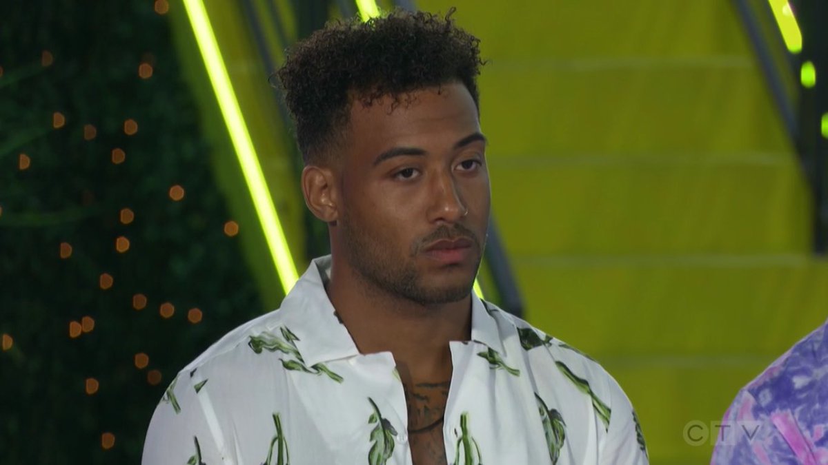 tvgoldtweets's tweet image. I’m fuming. Ain’t no one wanted to say goodbye to Aimee, Wes and Javonny. Bring them back and I’ll forgive y’all. #LoveIslandUSA