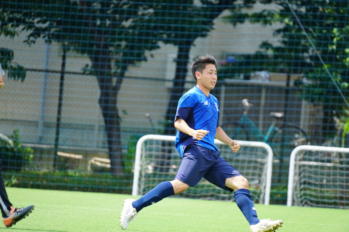 Fc東京 公式 8 9鳥栖戦 A Lifewithfctokyo U 18 Training Photo Fc東京u18 の初戦は サガン鳥栖u18 との一戦です 試合は明日25日 日 8時45分キックオフ Live配信がありますので ぜひu 18への大きなサポートもよろしくお願いし