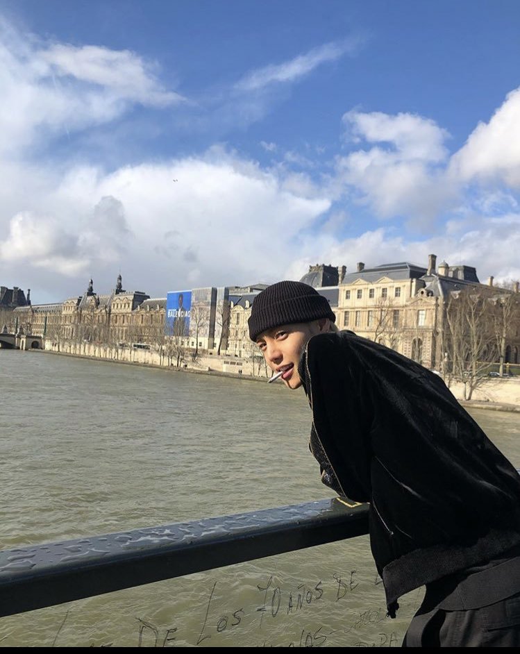 Jraewon's tweet photo. Good afternoon, Jaetuals. I wish you have a splendid Saturday ahead, any fun plans today? https://t.co/loTeR22CWq