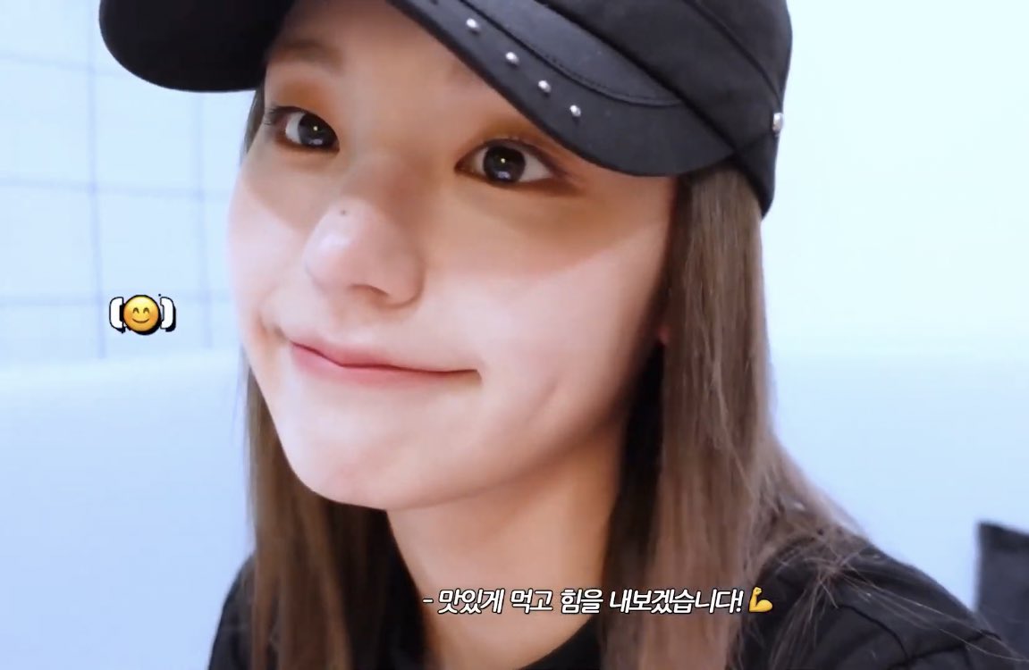 yeji pics tweet media