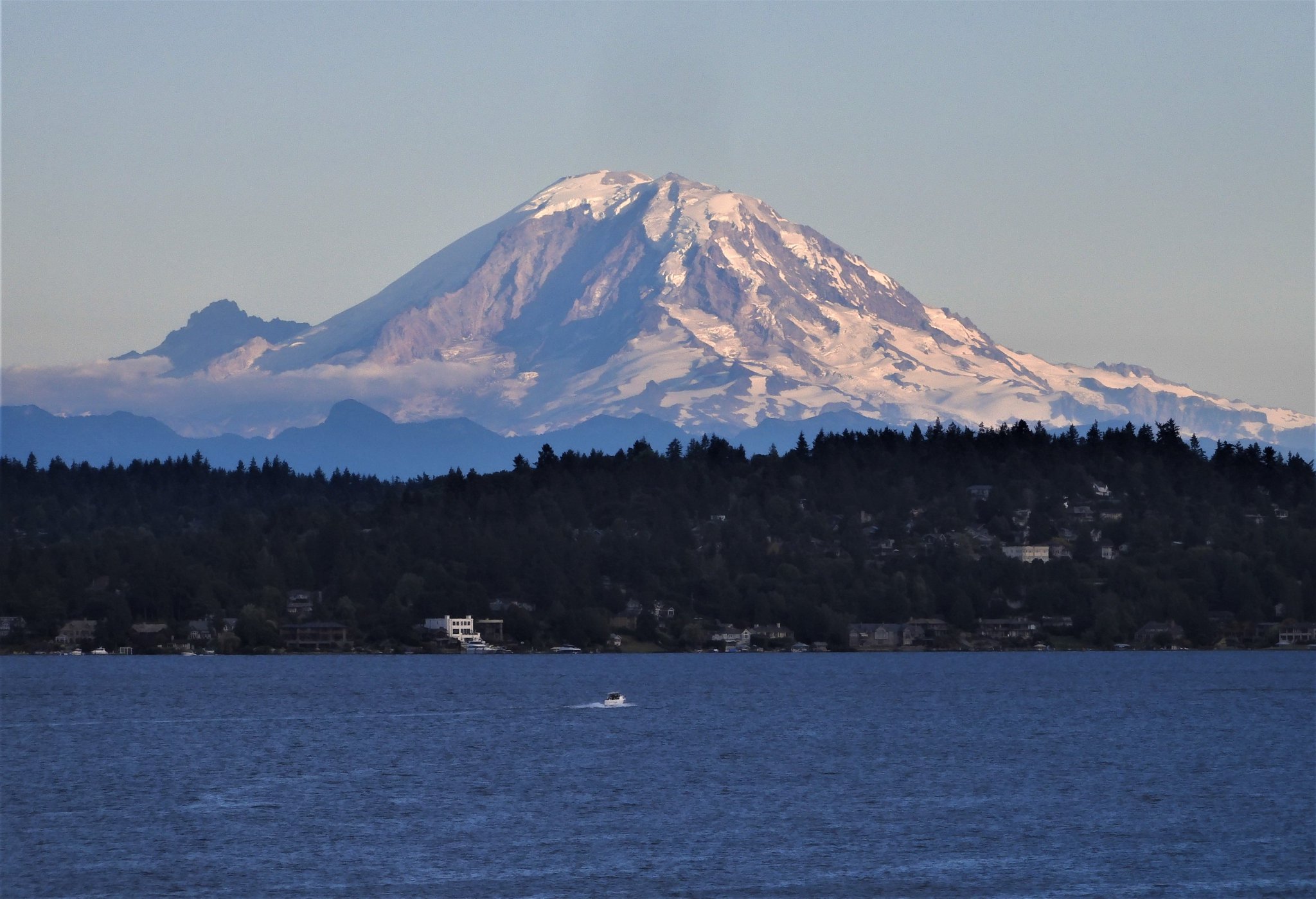 NWS Seattle on Twitter: 