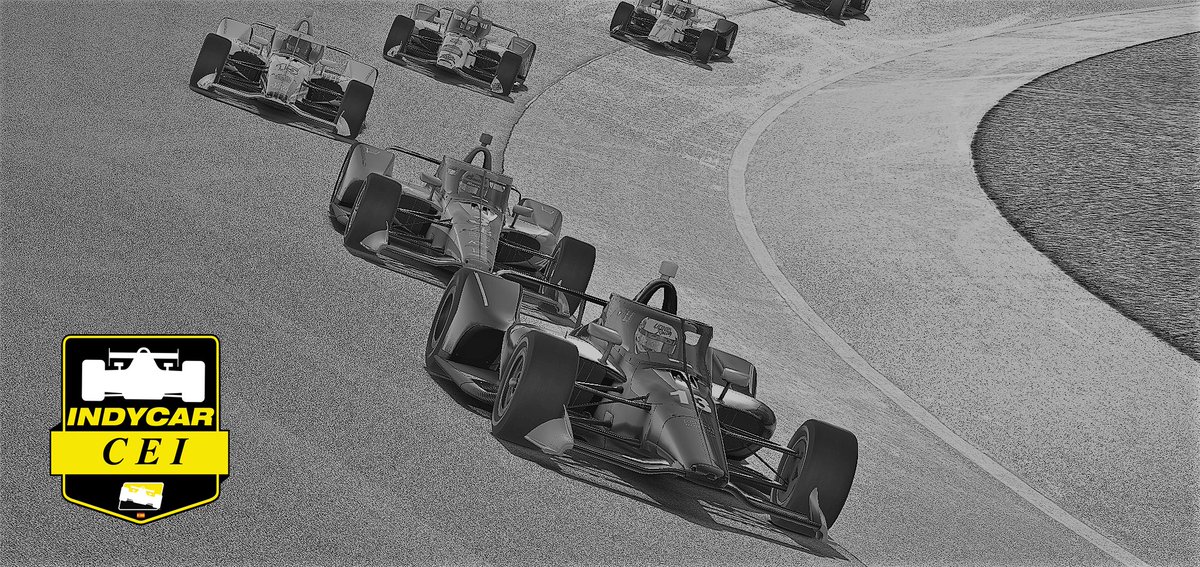 🟡CAMPEONATO ESPAÑOL DE INDYCAR🟡

¡Las inscripciones a CEI 2021 están abiertas!

¡Puedes inscribirte a través de este formulario!

📝Formulario: forms.gle/ETGocmF95bwU6J…
📙Reglamento: drive.google.com/file/d/1sGFPXG…