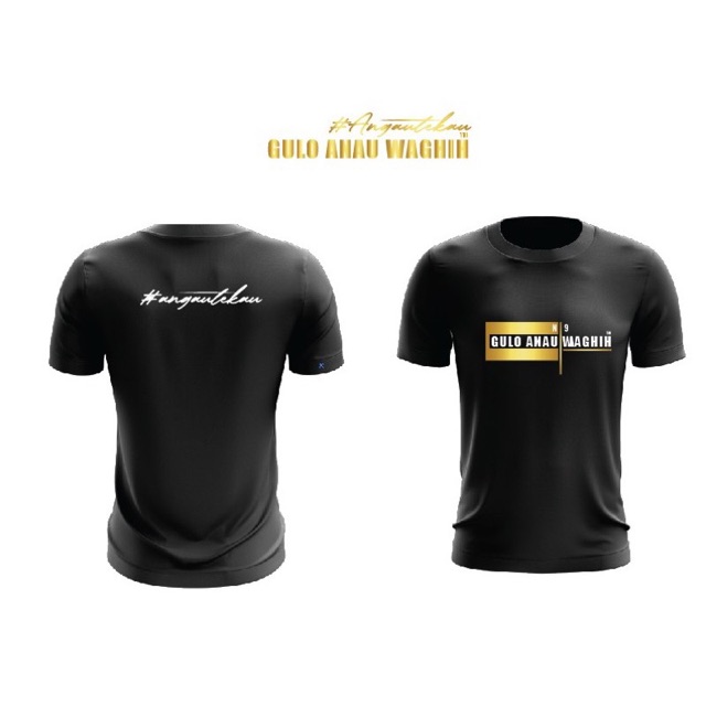 IntanIskandar79's tweet photo. I'm selling Tshirt GULO ANAU WAGHIH for RM40.00. Get it on Shopee now! https://t.co/mPQ4XzkFCY #ShopeeMY https://t.co/jnjk6ILawn