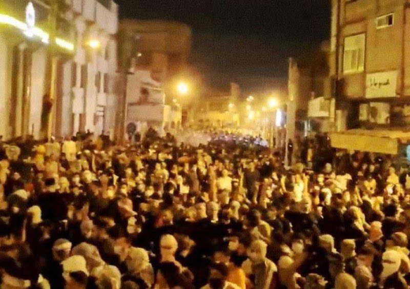 falfityan's tweet photo. اعتذار 
نتقدم باسم جماهير امتنا العربية بشديد الاعتذار الى شعبنا العربي في #الاحواز_العربية_المحتلة لافتقار الأمة لقائد شجاع قادر على مساندتكم ولعدم توفر من هو حريص على الامة من الحكام والقوى و الاحزاب في وطننا العربي من المحيط الى الخليج لذلك عليكم الاعتماد على الله وعلى انفسكم https://t.co/ynSItjslgQ
