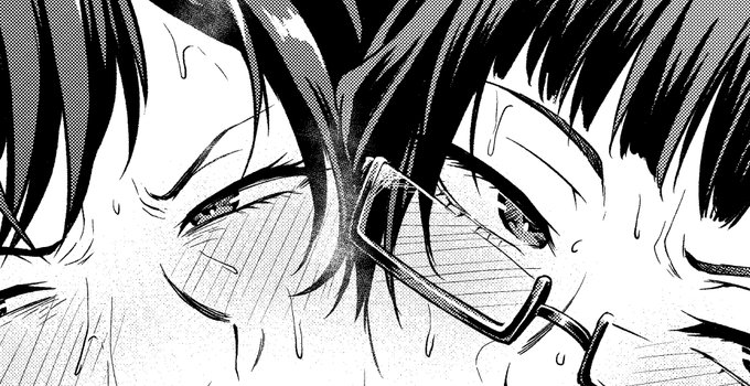 【宣伝】顔がエロい禪院姉妹

モノクロ絵 差分1枚
同人下書き   8枚
来週、野薔薇さんの漫画載せます

Fantiaにて「毎週」
漫画やイラストが見れます
月200円です↓
https://t.co/IWjXLPI30T
よろしくお願いします～ 