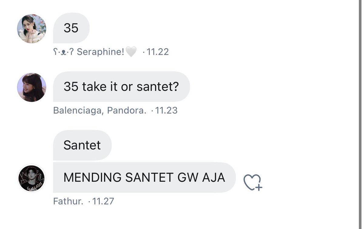 backupsenja's tweet photo. WHT. Maaf settlers kami udah usaha :_) https://t.co/8OScXaPjoO