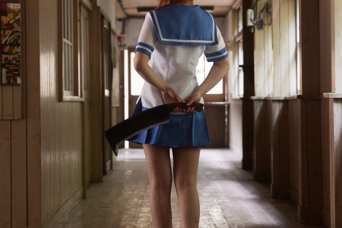 コスプレイヤー結城くんのTwitter画像28