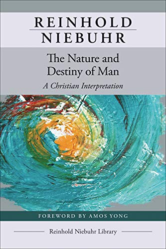 PDF] FREE] The Nature and Destiny Man (Reinhold Niebuhr by Reinhold Niebuhr / Twitter