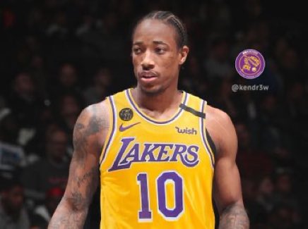 ProphetXLA's tweet photo. All I want this off-season. Make it happen, @Lakers https://t.co/TDc0b4ushU