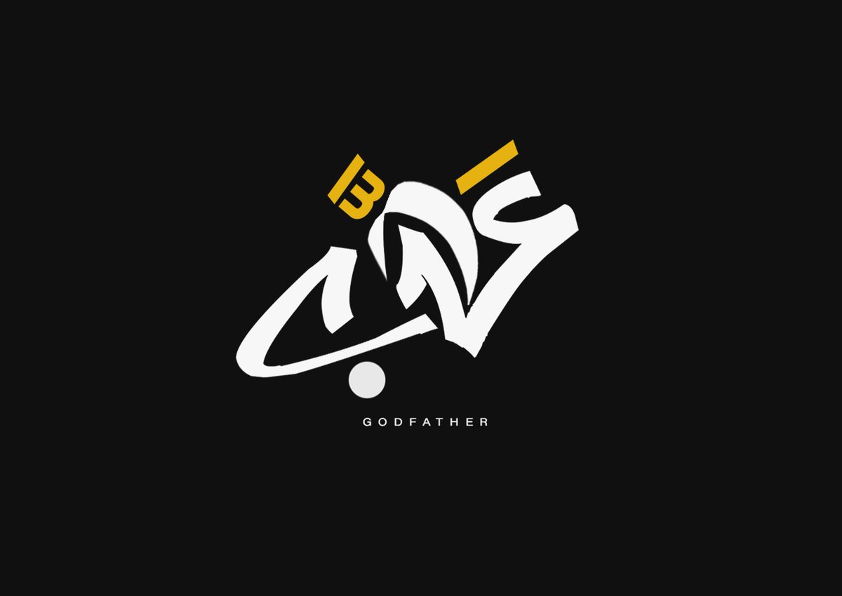 GODFATHER tweet media