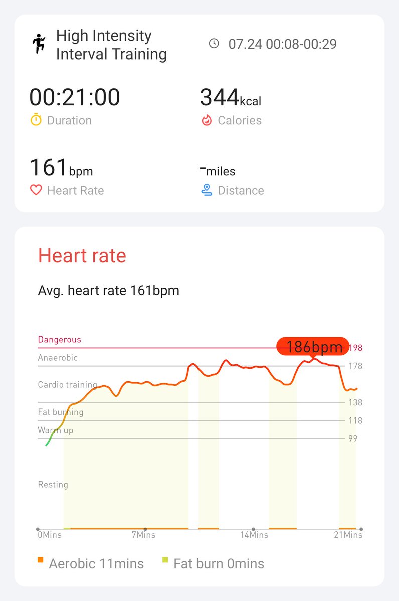 Jeff (@jeff79569144) on Twitter photo Day 2 of #hiitchallengewithTicWatchE3 done!
<a href="/Mobvoi_Official/">Mobvoi_Official</a>
<a href="/AshFitness3/">Ash Fitness</a>
@AerobicPanda
<a href="/WindExercises/">Wind</a> Day 2 of #hiitchallengewithTicWatchE3 done!
<a href="/Mobvoi_Official/">Mobvoi_Official</a>
<a href="/AshFitness3/">Ash Fitness</a>
@AerobicPanda
<a href="/WindExercises/">Wind</a>