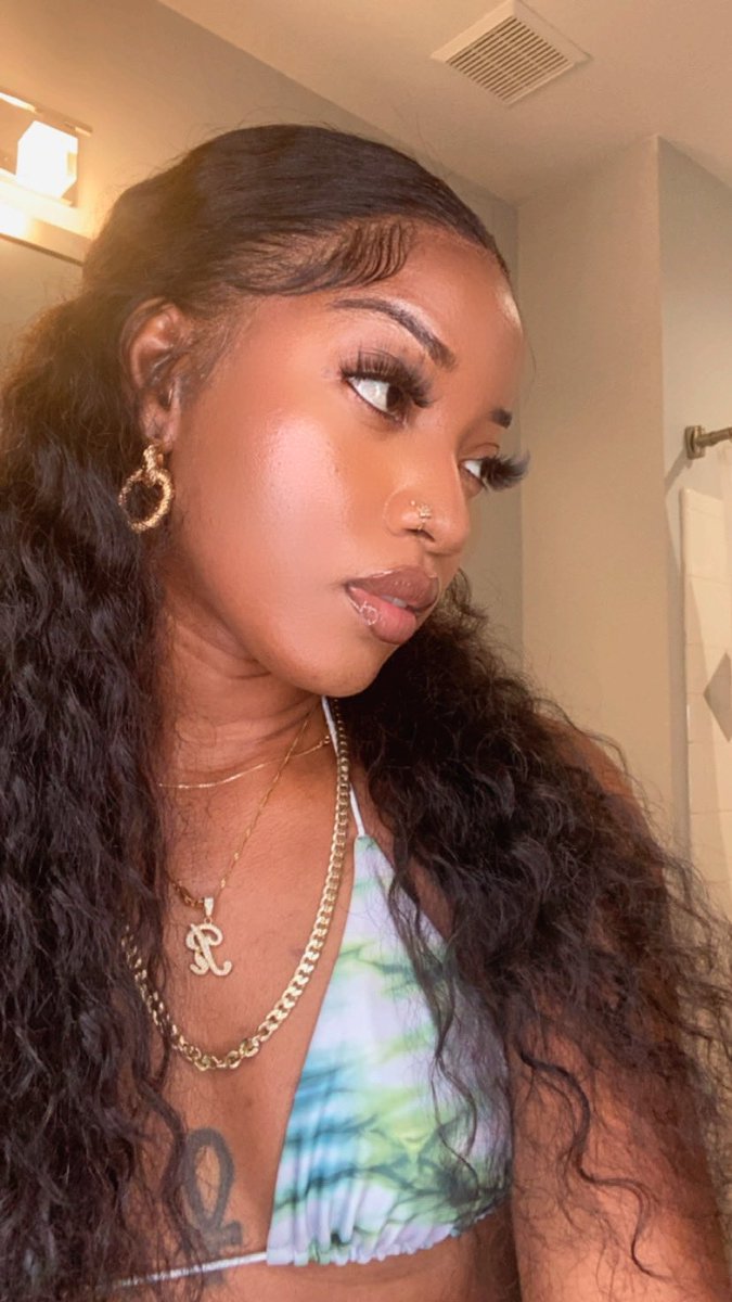 rochelle_ejacob's tweet image. Did my hair ✨