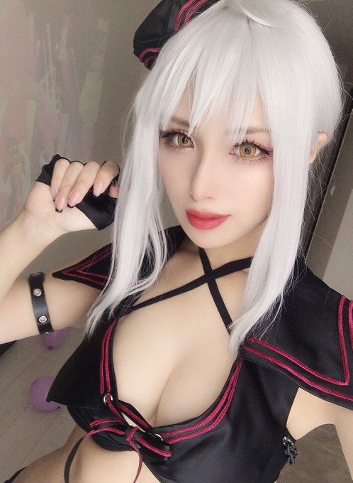 コスプレイヤーりんくのTwitter画像21