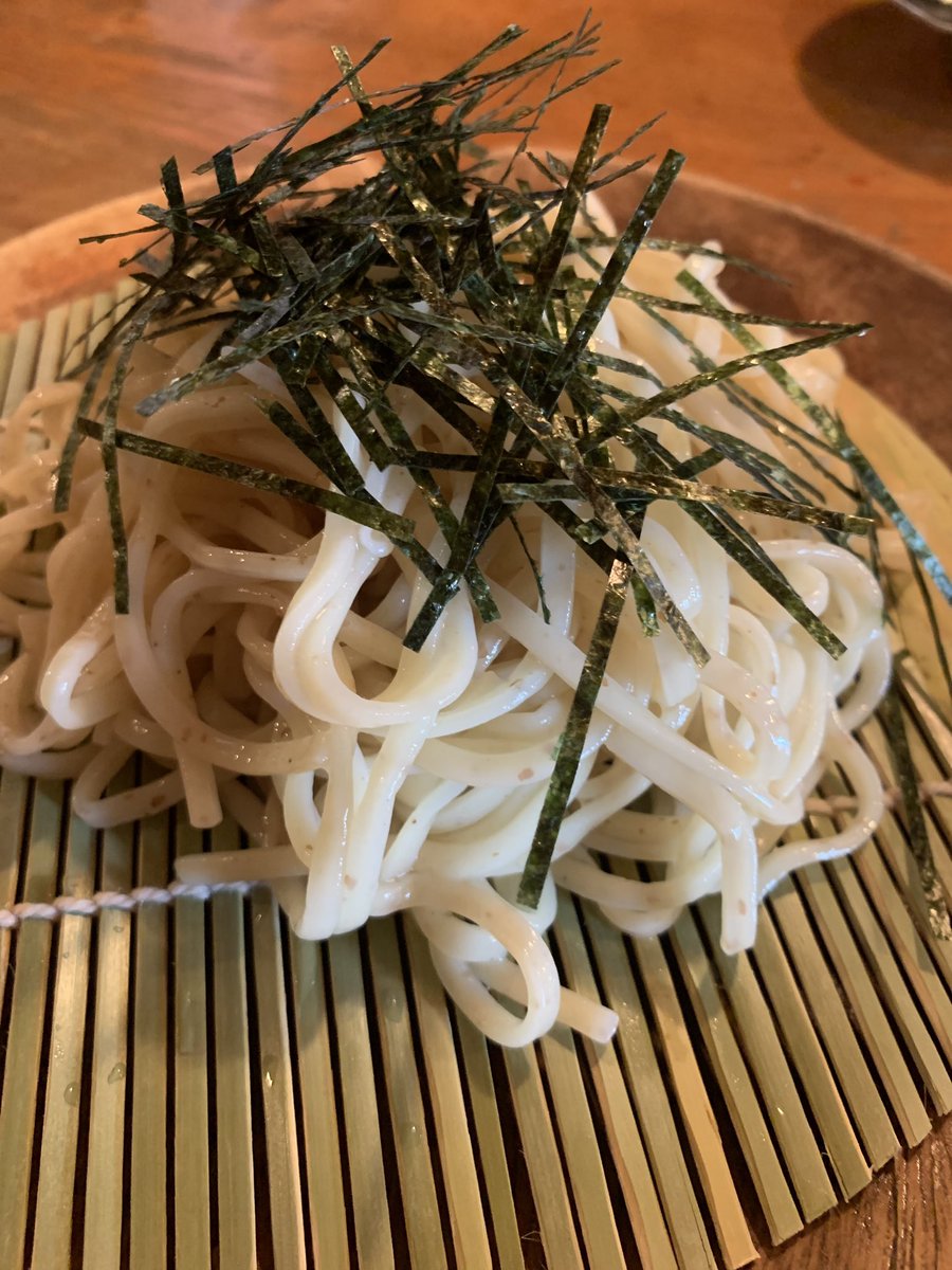 麺garage 肉ヲ見ル Garage Twitter