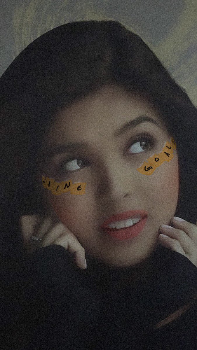 deictrl's tweet photo. #MaineGoals IG filter now available! 

Head down to my instagram account: @deifeels, then click the “✨” icon— try the filter and please don’t forget to tag me. Would love to see you guys use it ♥️

@mainedcm #MaineMendoza https://t.co/pBW23cwTIX
