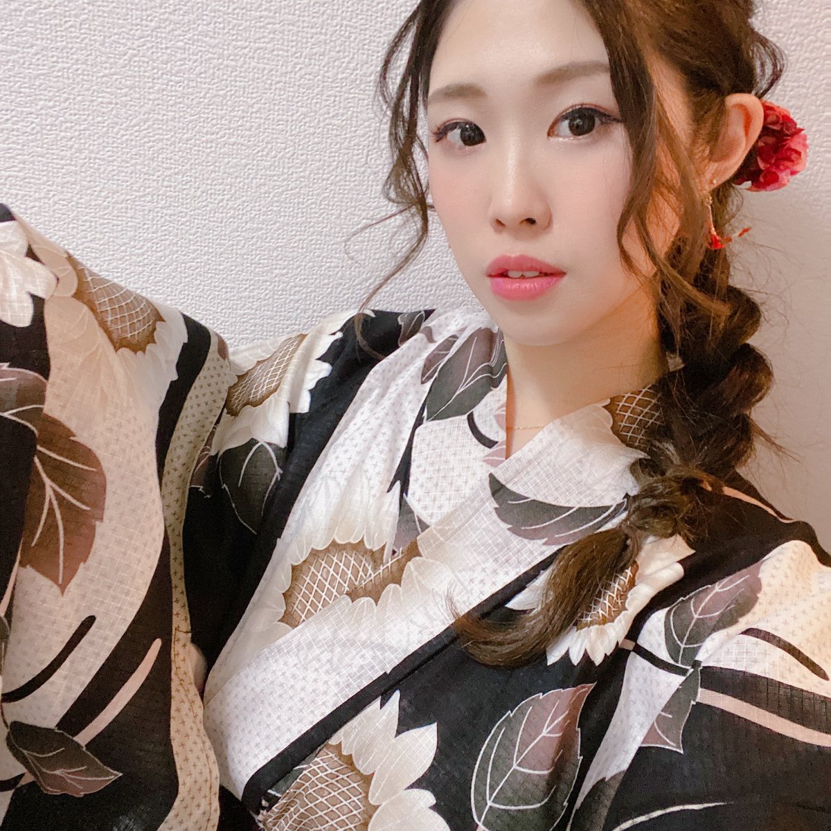 山田かな Knc5y Twitter