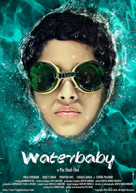 Route2watch's tweet photo. #whatTowatch: A beautifull story of shy boy that connects most of people
Short film #WaterBaby streaming now on @DisneyPlusHS
#PiaShah #VirajKhemani @iamgracysingh #PravishiDas @SuhaasAhuja @LargeShortFilms
#shortstories #ShortFilm
#Route2watch🤗 https://t.co/X6fBN9AJxU
