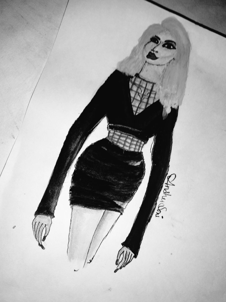 __Anshu's tweet photo. #fashion #art #colours #design #designer #illustration #illustrationart #illustrationdesigne #FashionFriday #stylewithFashion #Myway #Myfashion #Mystyle
#like
#comment
#Retweeet https://t.co/osBmPyVcnv