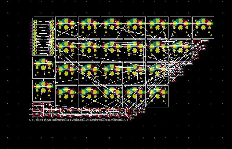 f_vividis's tweet photo. #ChemPad
これで少しは配線が楽になるかな... https://t.co/KWFGAp2D2D