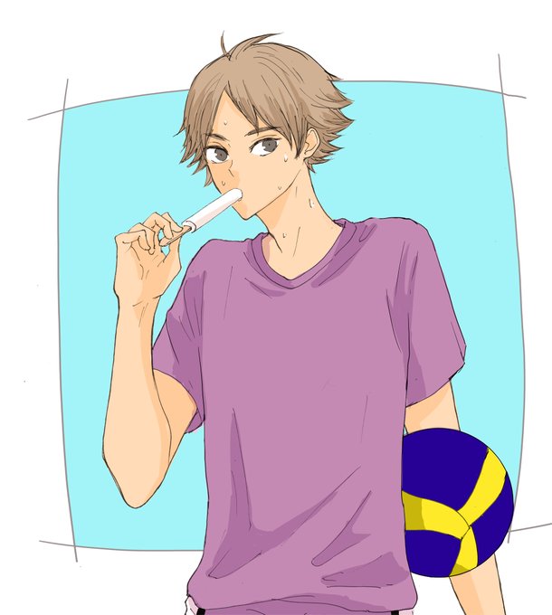 瀬見英太のtwitterイラスト検索結果 瀬見英太のtwitterイラスト検索結果