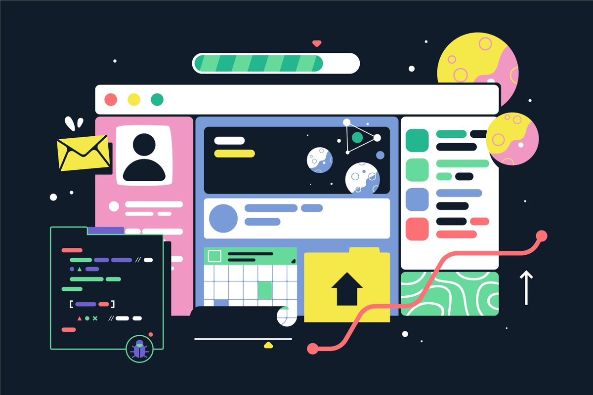EvolutionSync's tweet image. Very Useful Key Advantages of Laravel Application Development
Laravel Application Development is considered to be one of the most popular open-source frameworks for website development.
#LaravelDevelopmentCompany
#LaravelWebDevelopmentCompany
#iSync
isyncevolution.com/laravel-develo…