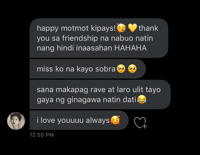 KIP4YS's tweet photo. inserting siobhan's message 💜 https://t.co/Hyzq8YIFrJ