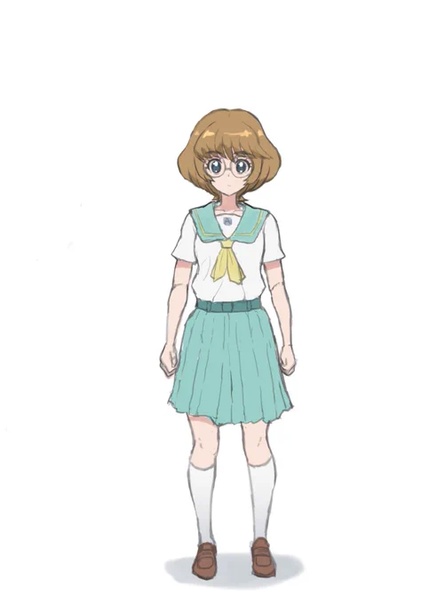 みのりん先輩 