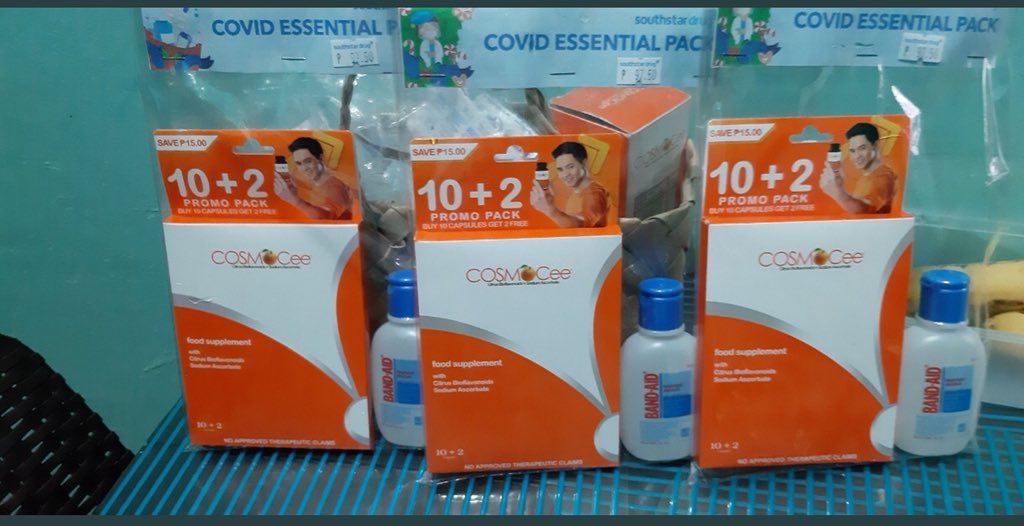 #AldenForCosmoCee Twitter Party #CosmoCee #AldenRichards #VitaminCph <a href="/mercurydrugph/">Mercury Drug</a> #mercurydrugph