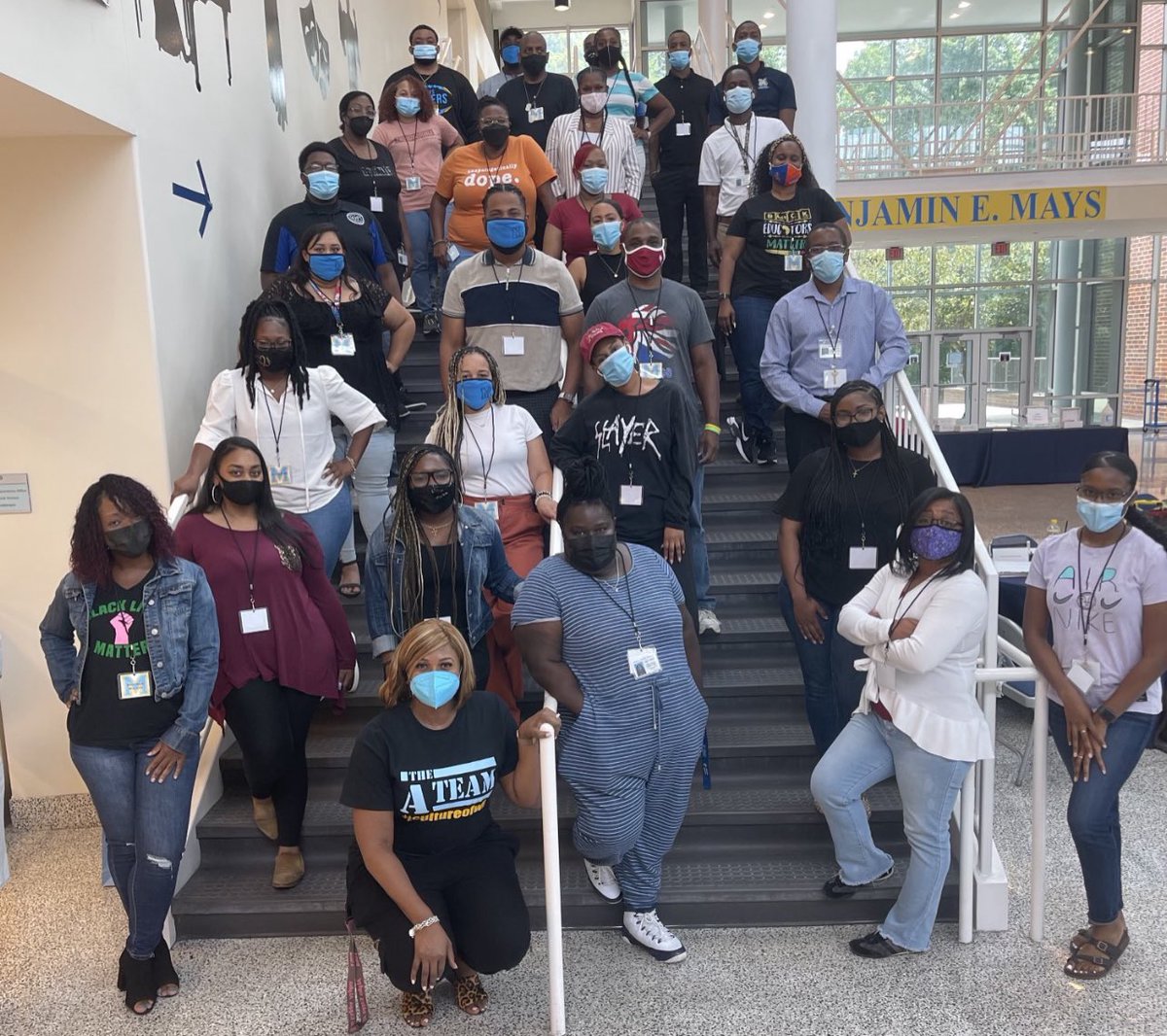 Dr. Wilkins tweet media